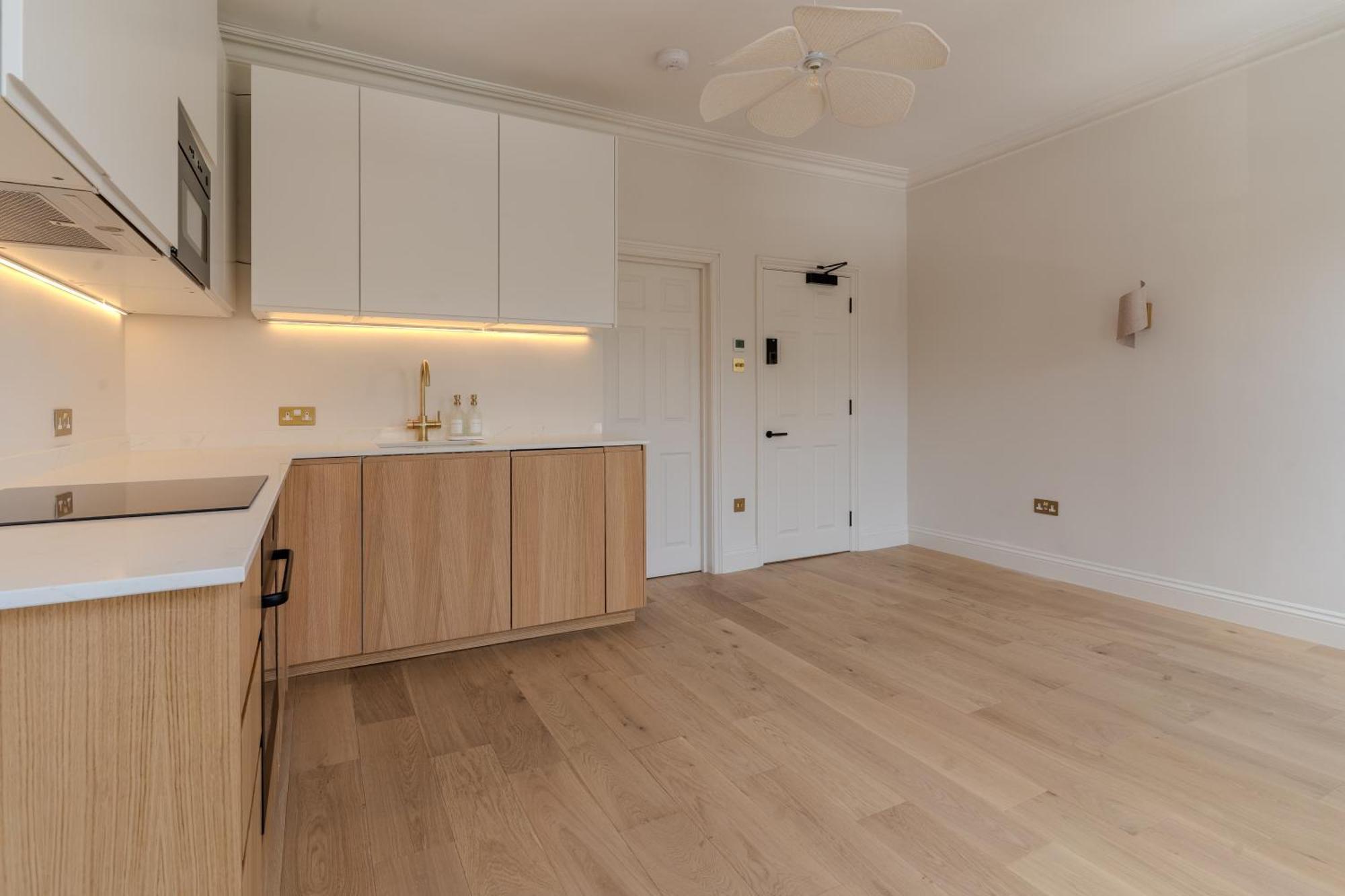 Astonishing 1-bed Flat New Cross Apartamento *