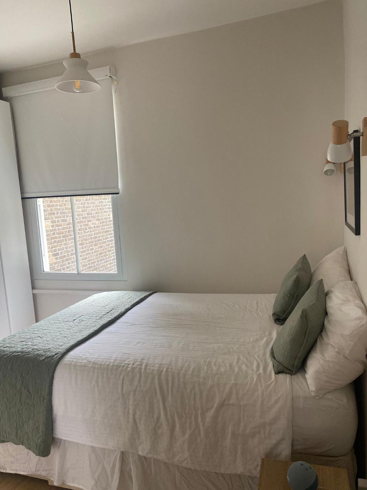 Astonishing 1-bed Flat New Cross Apartamento