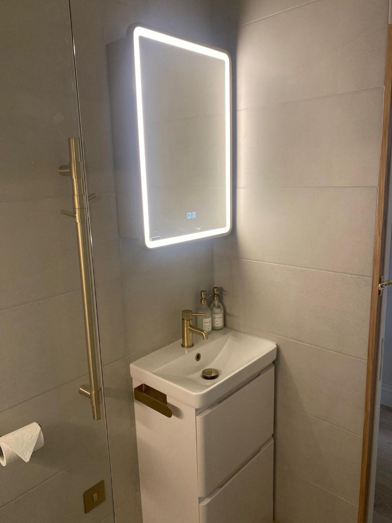 Astonishing 1-bed Flat New Cross * Londres