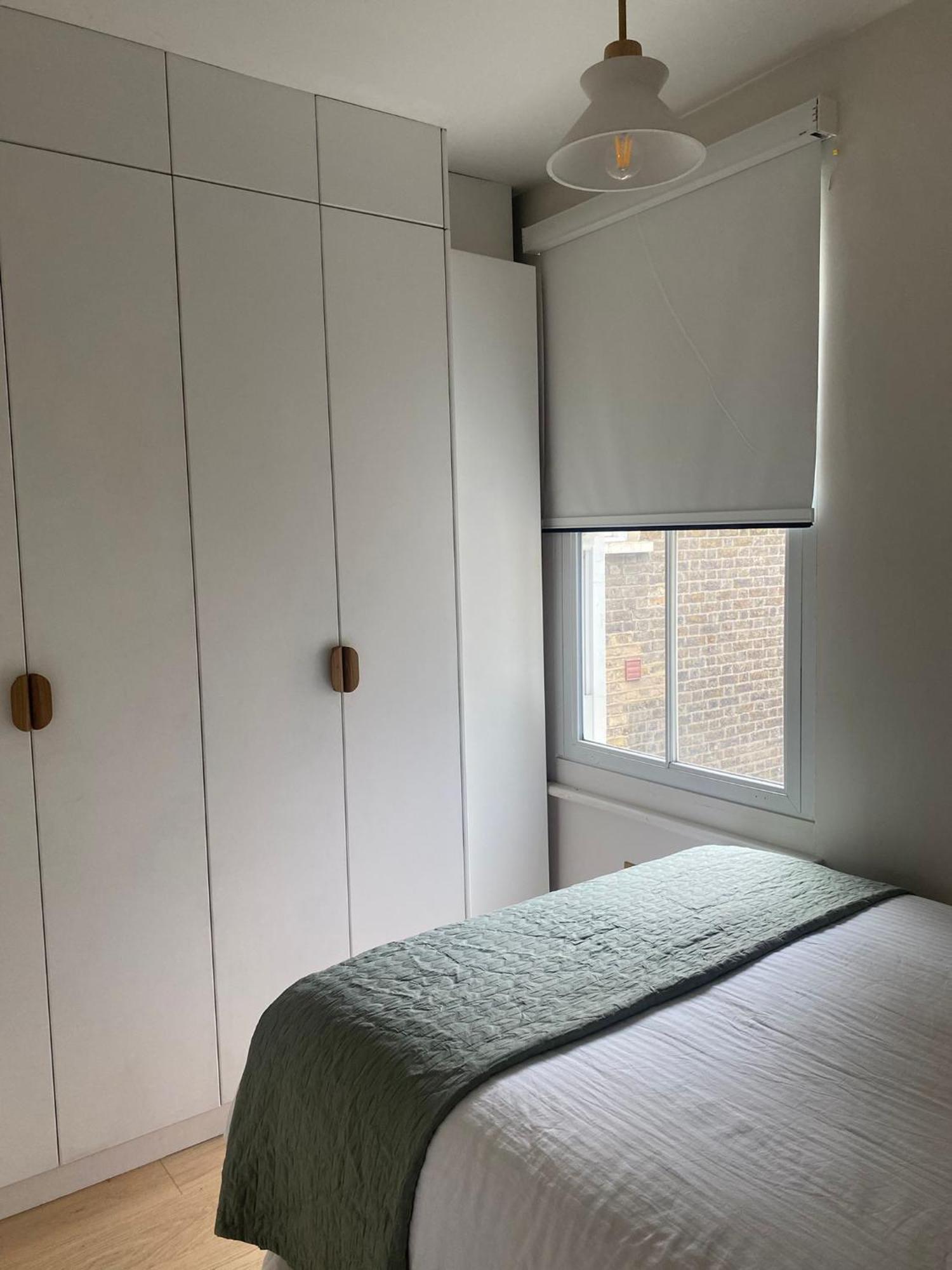 Astonishing 1-bed Flat New Cross Apartamento