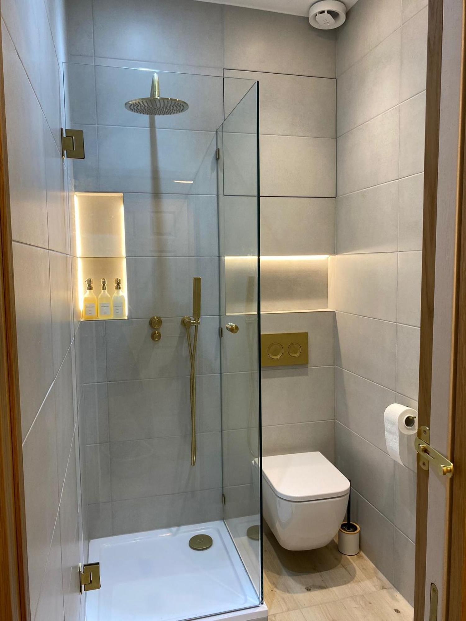 Astonishing 1-bed Flat New Cross