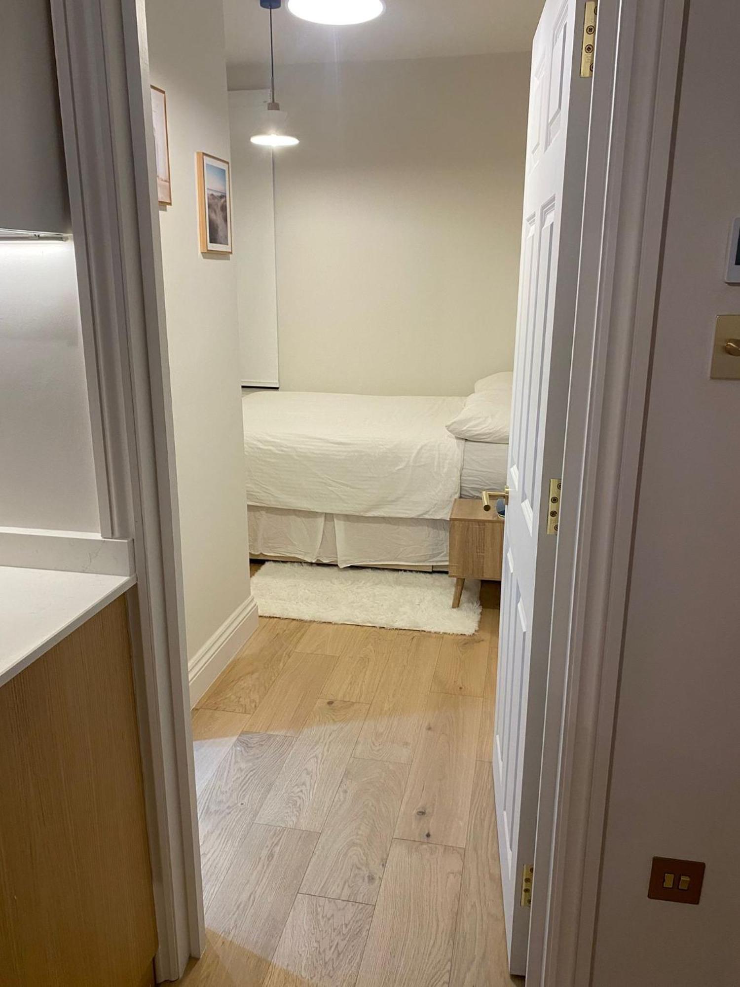 Apartamento Astonishing 1-bed Flat New Cross *
